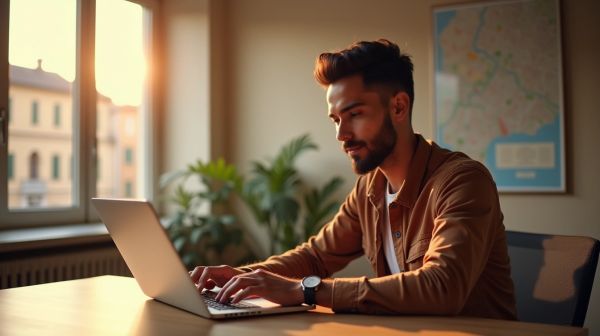 Comment choisir une agence web à Avignon pour créer votre site internet