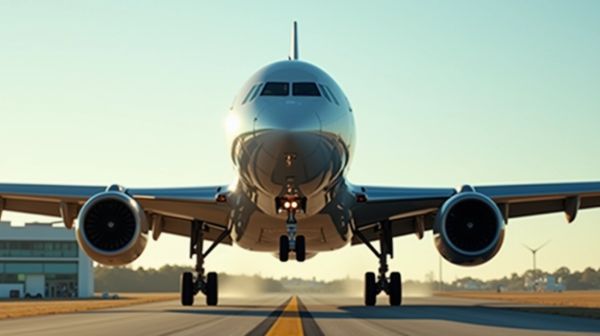 Découvrez les meilleures solutions pour une sécurité aéronautique