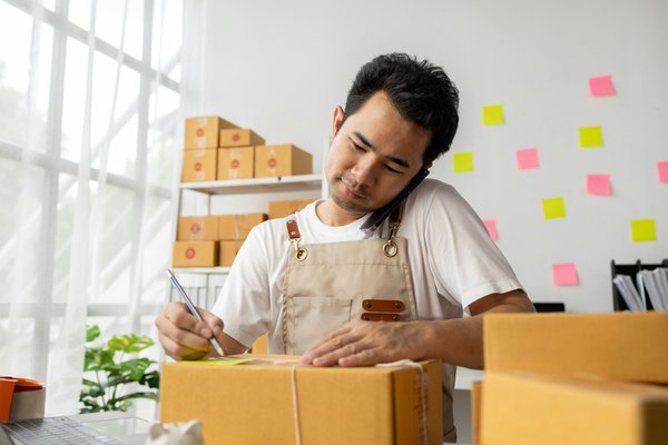 Comparateur de box internet : trouvez les meilleures offres 2024